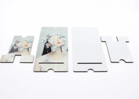 Desktop Mobile Phone Holder -MDF